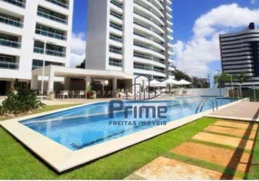 Foto 1 de Apartamento com 3 Quartos à venda, 146m² em Patriolino Ribeiro, Fortaleza