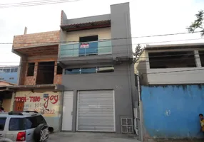 Foto 1 de Ponto Comercial para alugar, 8m² em Vila das Flores, Betim