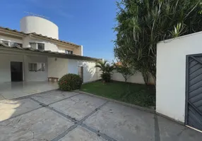 Foto 1 de Casa com 3 Quartos à venda, 344m² em Jardim América, Bauru