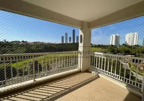 Foto 1 de Apartamento com 3 Quartos para alugar, 129m² em Parque Prado, Campinas