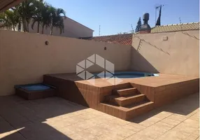 Foto 1 de Casa com 3 Quartos à venda, 115m² em Harmonia, Canoas