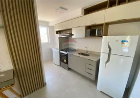 Foto 1 de Apartamento com 2 Quartos à venda, 56m² em Teixeiras, Juiz de Fora