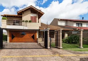 Foto 1 de Sobrado com 3 Quartos à venda, 285m² em Estância Velha, Canoas