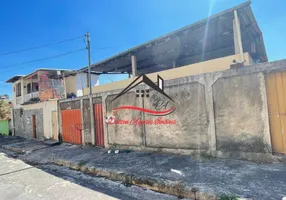 Foto 1 de Casa com 3 Quartos à venda, 100m² em Sonia Justinopolis, Ribeirão das Neves