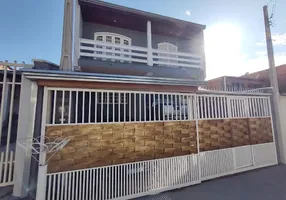 Foto 1 de Casa com 2 Quartos à venda, 160m² em Jardim Nova América, Hortolândia