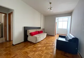 Foto 1 de Apartamento com 2 Quartos à venda, 98m² em Centro, Belo Horizonte