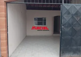 Foto 1 de Casa com 2 Quartos à venda, 150m² em Jardim São José - Leste, São José dos Campos