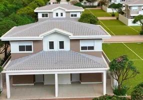 Foto 1 de Casa de Condomínio com 3 Quartos à venda, 117m² em Cezar de Souza, Mogi das Cruzes