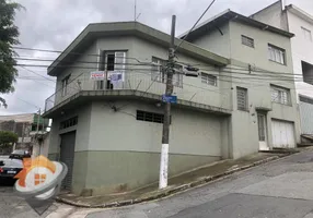 Foto 1 de Sobrado com 3 Quartos à venda, 279m² em Morro Grande, São Paulo