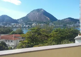 Foto 1 de Apartamento com 2 Quartos à venda, 86m² em Jardim Botânico, Rio de Janeiro