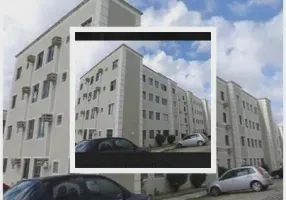 Foto 1 de Apartamento com 2 Quartos à venda, 50m² em Nova Parnamirim, Parnamirim