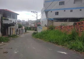 Foto 1 de Lote/Terreno à venda, 856m² em Imbuí, Salvador