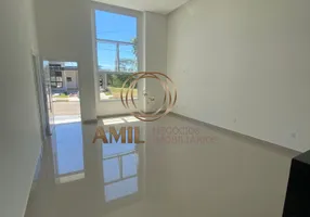 Foto 1 de Casa com 3 Quartos para alugar, 158m² em Condominio Terras do Vale, Caçapava