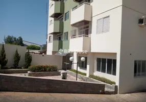 Foto 1 de Apartamento com 2 Quartos à venda, 70m² em Cidade Alta, Cuiabá