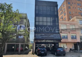 Foto 1 de Prédio Comercial para alugar, 800m² em Jardim Lindóia, Porto Alegre