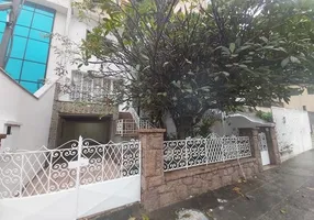 Foto 1 de Sobrado com 4 Quartos à venda, 334m² em Aclimação, São Paulo