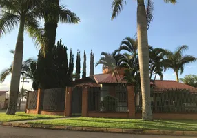 Foto 1 de Casa de Condomínio com 3 Quartos à venda, 363m² em Jardim Buru, Salto