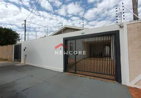 Foto 1 de Casa com 3 Quartos à venda, 221m² em Vila Sedenho, Araraquara