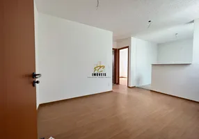 Foto 1 de Apartamento com 2 Quartos para alugar, 50m² em Jardim das Palmeiras, Cuiabá