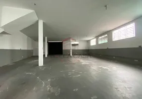 Foto 1 de Galpão/Depósito/Armazém com 1 Quarto à venda, 600m² em Móoca, São Paulo
