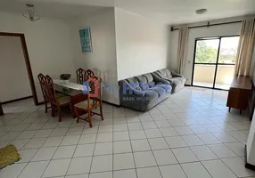 Foto 1 de Apartamento com 3 Quartos para alugar, 90m² em Jardim Atlântico, Ilhéus