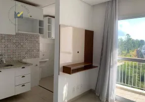 Foto 1 de Apartamento com 2 Quartos para alugar, 53m² em Parque Bela Vista, Salto