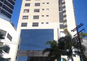 Foto 1 de Apartamento com 4 Quartos para alugar, 149m² em Jardim Goiás, Goiânia