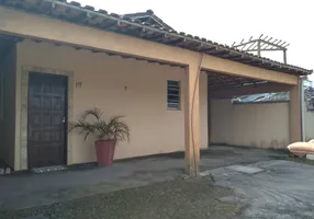 Foto 1 de Casa de Condomínio com 3 Quartos à venda, 120m² em Nova Cidade, Macaé