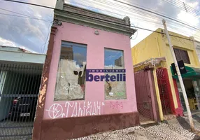 Foto 1 de Ponto Comercial à venda, 180m² em Centro, Bragança Paulista