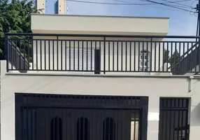 Foto 1 de Casa com 2 Quartos para alugar, 90m² em Pompeia, São Paulo