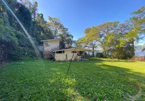 Foto 1 de Lote/Terreno à venda, 27629m² em Lagoa da Conceição, Florianópolis