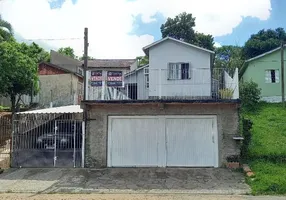 Foto 1 de Casa com 3 Quartos à venda, 122m² em Aparecida, Alvorada