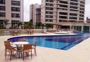Foto 1 de Apartamento com 3 Quartos à venda, 156m² em Capim Macio, Natal