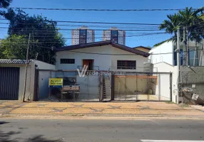 Foto 1 de Imóvel Comercial com 2 Quartos para alugar, 50m² em Jardim Chapadão, Campinas