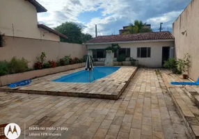 Foto 1 de Casa com 4 Quartos à venda, 319m² em Jardim Beatriz, Itanhaém