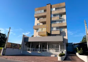 Foto 1 de Apartamento com 3 Quartos à venda, 103m² em Das Capitais, Timbó