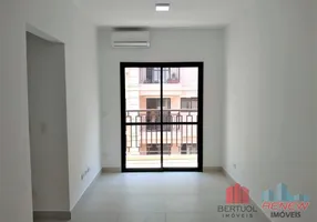 Foto 1 de Apartamento com 2 Quartos à venda, 65m² em BAIRRO PINHEIRINHO, Vinhedo