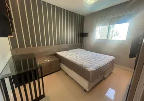 Foto 1 de Apartamento com 3 Quartos para alugar, 130m² em Municipios, Balneário Camboriú