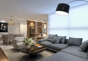 Foto 1 de Apartamento com 4 Quartos à venda, 303m² em Castelo, Belo Horizonte