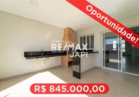 Foto 1 de Casa com 3 Quartos à venda, 178m² em Centro, Itupeva