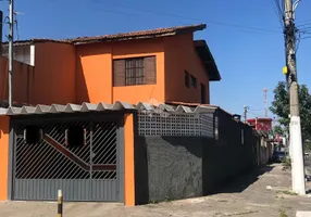 Foto 1 de Casa com 3 Quartos à venda, 127m² em Parque Paulistano, São Paulo