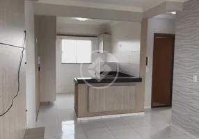 Foto 1 de Apartamento com 2 Quartos à venda, 60m² em Jardim Brasília, Uberlândia