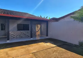 Foto 1 de Casa com 2 Quartos à venda, 153m² em Caladinho, Porto Velho
