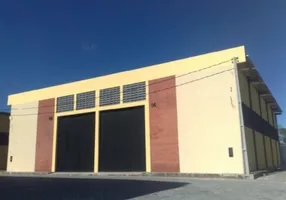 Foto 1 de Galpão/Depósito/Armazém para alugar, 360m² em São Cristóvão, Salvador