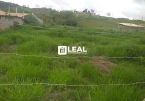 Foto 1 de Lote/Terreno à venda, 1015m² em Loteamento Morada da Garça, Matias Barbosa