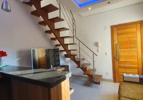 Foto 1 de Cobertura com 3 Quartos à venda, 85m² em Vila Cachoeirinha, Cachoeirinha