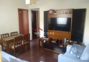 Foto 1 de Apartamento com 2 Quartos à venda, 45m² em Novo das Indústrias, Belo Horizonte