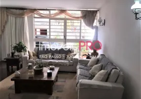 Foto 1 de Casa com 3 Quartos à venda, 160m² em Moema, São Paulo