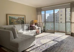 Foto 1 de Apartamento com 3 Quartos à venda, 149m² em Moema, São Paulo