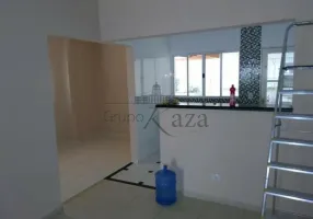 Foto 1 de Casa com 3 Quartos à venda, 90m² em Residencial Santa Paula, Jacareí